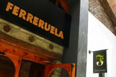 Fotografia-Restaurant Ferreruela