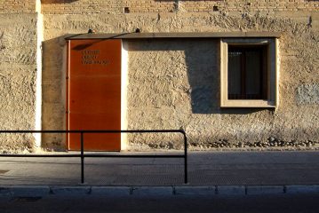 Centre Obert Pare Palau, Lleida
