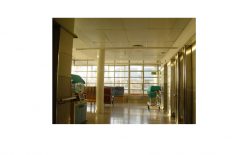 Fotografia-Reforma i ampliació de l’Hospital Universitari Arnau de Vilanova