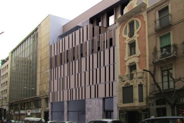 Edifici Querol