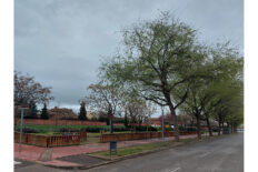 Fotografia-Urbanització Vila Montcada