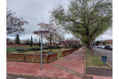 Fotografia-Urbanització Vila Montcada