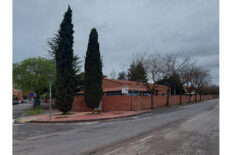 Fotografia-Urbanització Vila Montcada